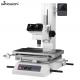 Digital High Precision Measuring Tool Microscope With Contour Illumination LED