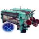 Single Twist Wire Mesh Weaving Machine