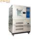 Stainless Steel Temperature Humidity Test Chamber With 7KW Power and 20-98% RH Range
