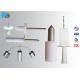 New Conditon IEC60335 Long Test Probes Kit Insulating Material Handle 1 Year Warranty