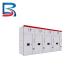 Metal Clad High Voltage Switchgear 11KV 33KV SF6 Insulated for Railway