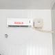 Laboratory Explosion-proof Air Conditioner 2 Horsepower Wall-mounted Type