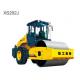 XCMG XS202j 20ton mechanical system single drum road roller