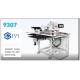 Automatic sewing machine for parts pocket facing  special sewing machine