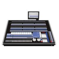 USB Memorizer DMX512 DJ DMX Light Controller Environmentally Friendly For Events