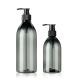 Free Sample 250ML 500ML Empty Pump Bottles For Shampoo