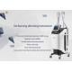 Weight Loss Body Slimming Machine Body Cavitation Machine For Salon / Clinic