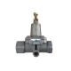 Sinotruk howo spare parts Relief valve Overflow Valve WG9000360519 for J6
