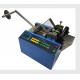 Heavy Duty Heat Shrink Sleeve Cutting Machine For Cutting Non - Adhesive Materials