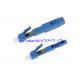 Precision Field Assembly Connector LC Fiber Optic Connector for FTTx
