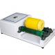 Rolling Mill 220V/110V lab bead mill Lab Jar Milling Machine laboratory rod mill