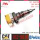C-a-t 3126 3216B Engine Diesel Fuel Injector 171-9710 10R-9348  222-5965 10R-0781 162-9610