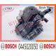 Fuel Injection Pump 0445020050 ME225083 For Bosch Excavator 4M50 4899CM Engine