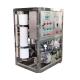 Salt Water Desalination Equipment System Water Purifier Reverse Osmosis