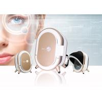 8KG Face Camera Magic Mirror Skin Analysis Machine Facial Skin Analyzer