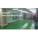 ISO 14644-1 standard ISO8 Modular Cleanroom