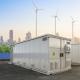 100kw 250kWh Battery On Off Grid Energy Storage Container Hybrid Inverter/ Power Conversion System