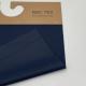 Nylon Polyester Blended Melange Padding proof Puffer Jacket Fabric