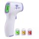 89.6F Forehead Thermometer Gun , Class II Infrared Non Contact Forehead