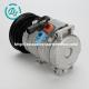 447260-8392 10S17C 372-9295 Air Condition Compressor Excavator E320D