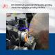 LDX-028A Automatic TCT Saw Blade Double Grinding Head Side Angle Grinding Machine