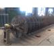 Mineral Spiral Classifier Sand Washer Iron Casting Spiral