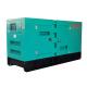 200kVA 220kVA 160kW Electric Generator Set Powered By Perkins Diesel Engine