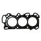 Cylinder Head Gasket 6D20/6D24 For Mitsubishi Diesel Engine Spare Part ME051109 ME061574