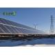 Complete Hybrid Solar Power Storage Systems For Home / Factory