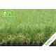 Outdoor Artificial Synthes Grass Carpet Artificial Grass 20mm For Garden