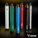 vision spinner 2 e cigarette Variable Voltage 3.3V-4.8V original 1600mah vision ecig batte