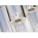High sealing strength BOPP/PET film for fresh food packaging and vacuum applications