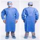 XL Disposable Isolation Gowns
