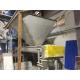 Powerful Gravimetric Powder Feeders PLC Control Easy Clean For Chemical Industry