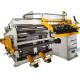 Foil Winder TIG Welding Low Voltage Transformer Foil Winding Machine