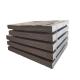 Industrial Cold Rolled Mild Steel Plates Sheets Q235B Astm For Machinery Processing
