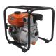 Upgrade Your Farming Equipment with High Pressure Gasoline Engine Water Pump from OEM
