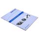 Sewing Binding Softcover Book Printing Customized Size For Product Catalog