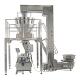 Multi-Head Weighing Filling Machine for Nuts and Melon Seeds 200-5000G Filling Range