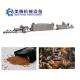 380V 3PHASE Large Scale Aquatic Fish Feed Processing Line Machine 500kg/H