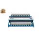 640 Channels Great-10 Rice Color Sorter Machine 16t/H Capacity