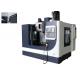 Mould Processing 3 Axis Vertical Machine Center With BT40 Spindle S-960