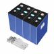 3500 Times Cycle Life 3.2V Lifepo4 Cell LF280K For Solar Storage Energy Battery