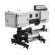 New design large format uv dtf transfer film printer printing machine