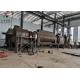 Rotary Drum Smokeless Continuous Sawdust Carbonization Furnace