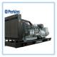 900KVA/720KW open type Perkins diesel generator (4008TAG2A) for project construction