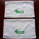 China Factory Professional Customized 100% Cotton Absorbent Embroidery Towel With Custom Logo