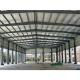 Fast Assemble Metal Warehouse Steel Frame Shop Buildings，Steel Structure Frame Design Warehouse