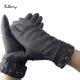 Hot sale deerskin leather gloves