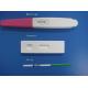 Diagnostic Medical Disposable Supplies Human Chorionic Gonadotropin Midstream HCG Test Kits